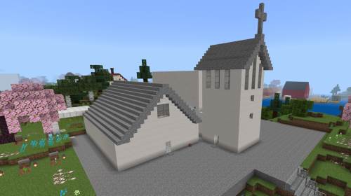 Flekkerøy kirke